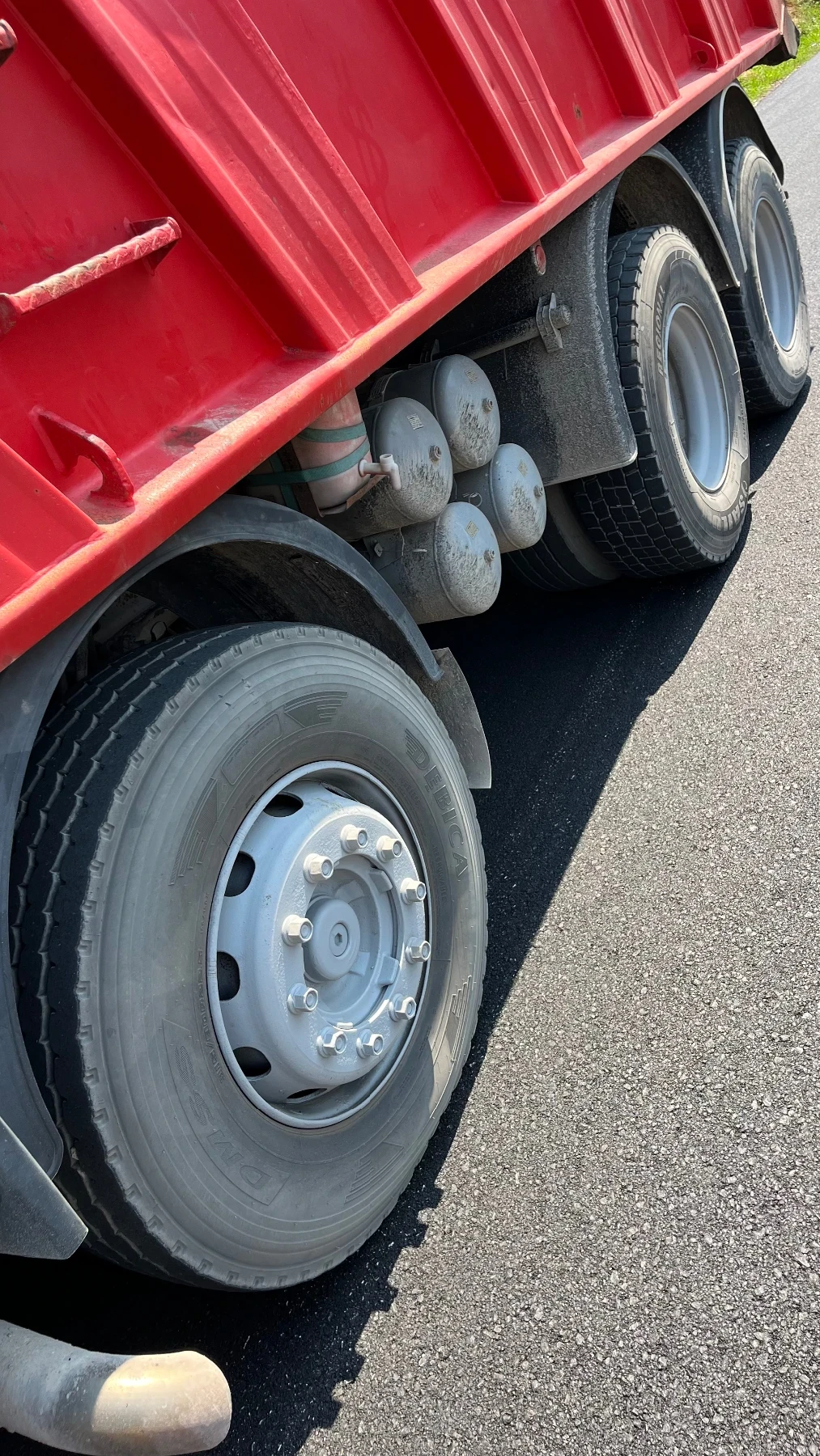 Scania 94  - изображение 8
