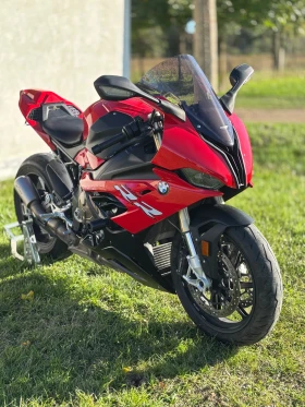 BMW S S1000RR k67 2020, снимка 10