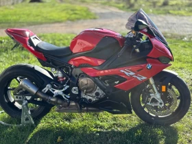 BMW S S1000RR k67 2020, снимка 12