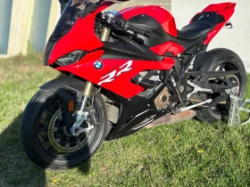 BMW S S1000RR k67 2020, снимка 4