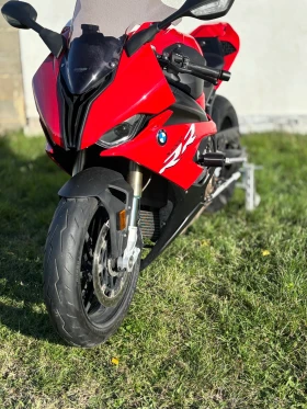 BMW S S1000RR k67 2020, снимка 3