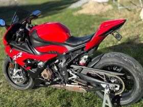 BMW S S1000RR k67 2020, снимка 8