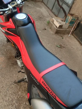 Honda Fmx 650, снимка 4