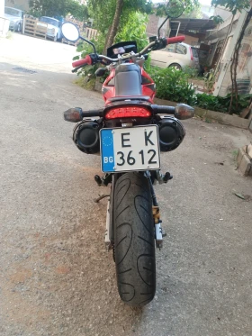 Honda Fmx 650, снимка 7