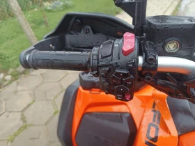 Cfmoto CFORCE 1000cm? T3b, снимка 5