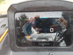 Cfmoto CFORCE 1000cm? T3b, снимка 6