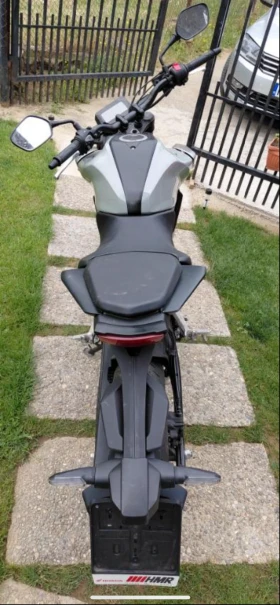Honda Cb, снимка 4