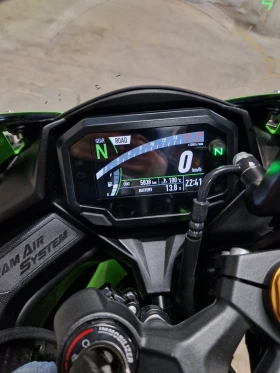Kawasaki Zx, снимка 5