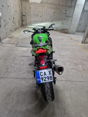 Kawasaki Zx, снимка 2