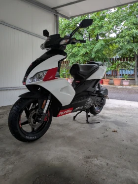 Aprilia Sr, снимка 6