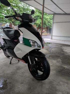 Aprilia Sr, снимка 5