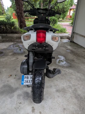 Aprilia Sr, снимка 8