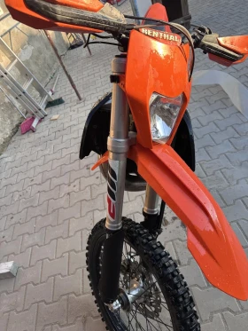 Ktm EXC, снимка 6