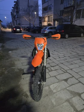 Ktm EXC, снимка 11