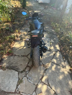 Suzuki Gsx, снимка 6