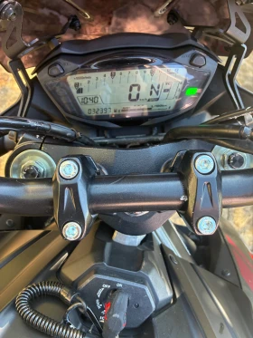 Suzuki Gsx, снимка 10