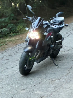 Suzuki Gsx, снимка 1