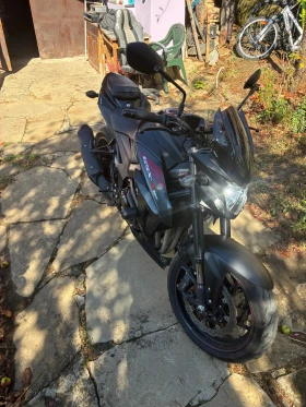 Suzuki Gsx, снимка 4