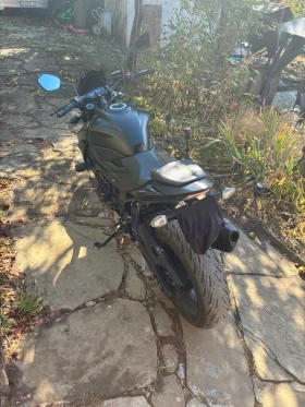Suzuki Gsx, снимка 8