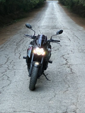 Suzuki Gsx, снимка 2