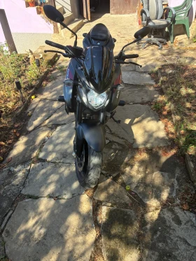 Suzuki Gsx, снимка 3
