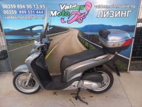 Honda Sh 150, снимка 2