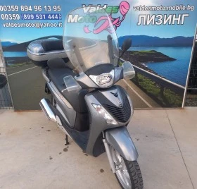 Honda Sh 150, снимка 3