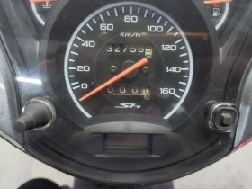 Honda Sh 150, снимка 6