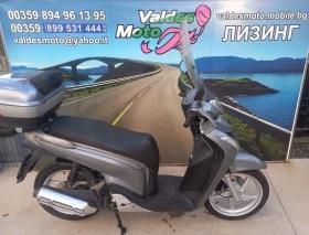 Honda Sh 150, снимка 5