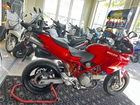 Ducati Multistrada 620i Mivv генерация, снимка 16 - Мотоциклети и мототехника - 45435494