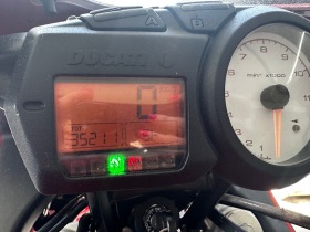 Ducati Multistrada 620i Mivv генерация, снимка 3 - Мотоциклети и мототехника - 45435494
