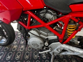 Ducati Multistrada 620i Mivv генерация, снимка 11 - Мотоциклети и мототехника - 45435494