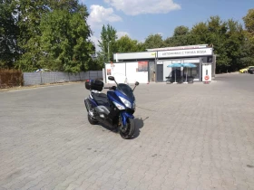 Yamaha T-max, снимка 3