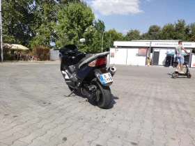 Yamaha T-max, снимка 5