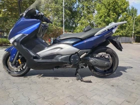 Yamaha T-max, снимка 4