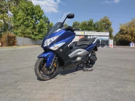 Yamaha T-max, снимка 7