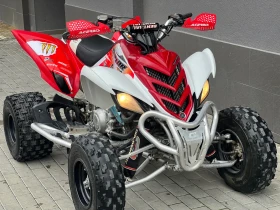 Обява за продажба на Yamaha Raptor 700 ~12 700 лв. - изображение 6