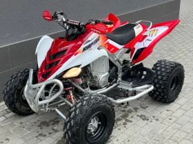 Обява за продажба на Yamaha Raptor 700 ~12 700 лв. - изображение 5