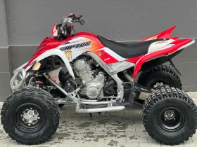 Обява за продажба на Yamaha Raptor 700 ~12 700 лв. - изображение 2