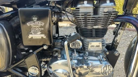 Royal Enfield Bullet 500, снимка 5