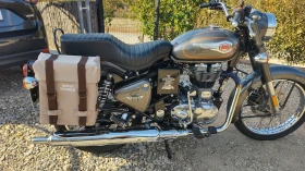 Royal Enfield Bullet 500, снимка 1