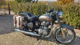 Royal Enfield Bullet 500, снимка 11