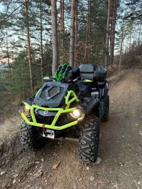 Can-Am Outlander, снимка 2