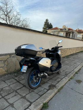 Honda Integra 750, снимка 3