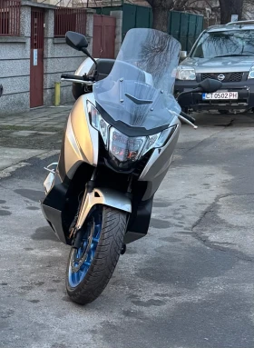 Honda Integra 750, снимка 7