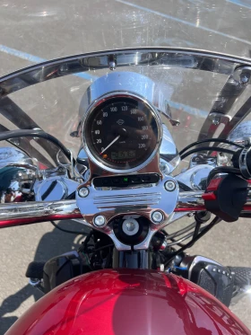 Обява за продажба на Harley-Davidson Sportster 1200T ~19 000 лв. - изображение 3