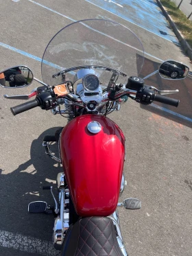 Обява за продажба на Harley-Davidson Sportster 1200T ~19 000 лв. - изображение 2
