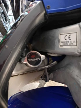 Yamaha Yzf 450 | Mobile.bg    6