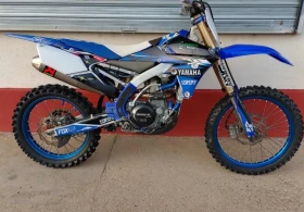 Yamaha Yzf 450 | Mobile.bg    2