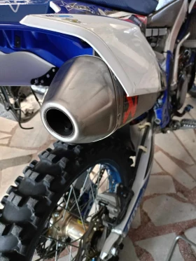 Yamaha Yzf 450 | Mobile.bg    7